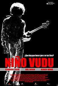 постер Nino vudu